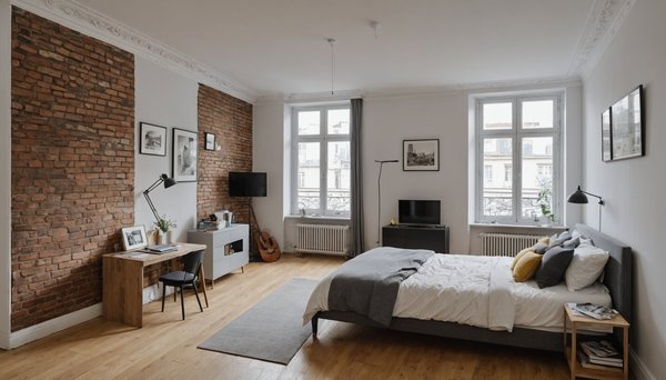 Rénover à montreuil : confiez vos projets à qlm bat